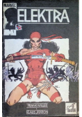 Elektra Nr 1 / 99
