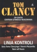 Linia kontroli