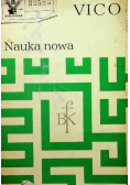 Nauka nowa
