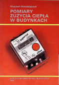 Pomiary zużycia ciepła w budynkach