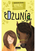 Dżunia