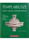 Templariusze i inne tajemnice stowarzyszenia