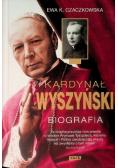 Kardynał Wyszyński