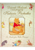 Dzionek szalonek i inne przygody Kubusia Puchatka