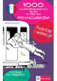 1000 najważniejszych słów w języku francuskim