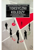Toksyczni koledzy