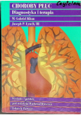 Choroby płuc Diagnostyka i terapia