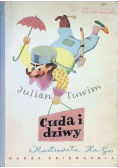 Cuda i dziwy
