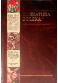 Literatura polska Średniowiecze renesans