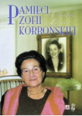 Pamięci Zofii Korbońskiej