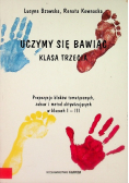 Uczymy się bawiąc klasa trzecia