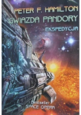 Gwiazda Pandory ekspedycja
