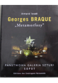 Metamorfozy
