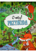 O rety Przyroda świata