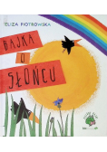 Bajka o słońcu