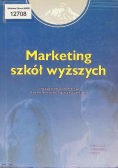 Marketing szkół wyższych