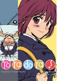 Toradora. Tom 9
