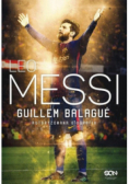 Leo Messi. Autoryzowana biografia