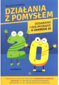 Działania z pomysłem Dodawanie i odejmowanie w zakresie 20