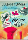 Wiersze dla dzieci