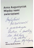 Między nami zwierzętami