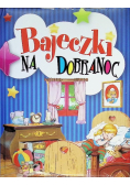 Bajeczki na dobranoc