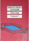 Strach przed lataniem