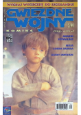 Gwiezdne wojny Nr 2