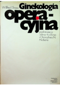 Ginekologia operacyjna