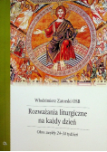 Rozważania liturgiczne na każdy dzień