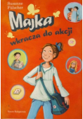 Majka wkracza do akcji