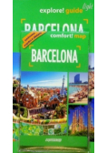 Explore guide light Barcelona 2w1