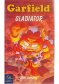Garfield Gladiator