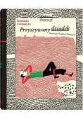 Przyszywany dziadek