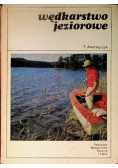 Wędkarstwo jeziorowe