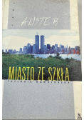 Miasto ze szkła