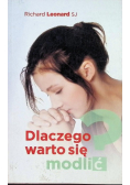 Dlaczego warto się modlić