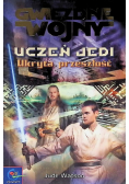 Uczeń Jedi Ukryta przeszłość Tom 3