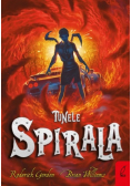 Spirala. Tunele. Tom 5