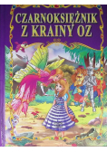 Czarnoksiężnik z krainy Oz