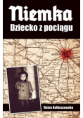 Niemka Dziecko z pociągu