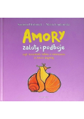 Amory - zaloty i podboje