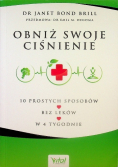 Obniż swoje ciśnienie