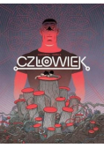 Człowiek