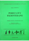 Podstawy fizjoterapii