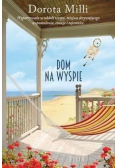 Dom na wyspie