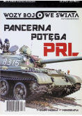 Wozy bojowe świata Nr 2 / 18 Pancerna potęga PRL