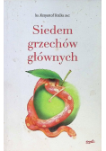Siedem grzechów głównych