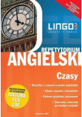 Repetytorium Angielski czasy