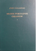 Młode pokolenie chłopów Tom I